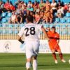 Etapa 2: Gaz Metan - Pandurii 0-2